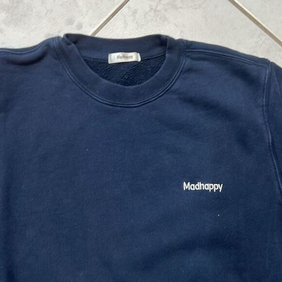 Madhappy woman sweatshirt - Picture 2 of 11